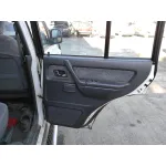 MITSUBISHI MONTERO (V20/V40) MITSUBISHI MONTERO (V20/V40) '2000 2.8 TURBODIESEL BLANCO 1991