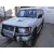 MITSUBISHI MONTERO (V20/V40) MITSUBISHI MONTERO (V20/V40) '2000 2.8 TURBODIESEL BLANCO 1991
