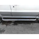 MITSUBISHI MONTERO (V20/V40) MITSUBISHI MONTERO (V20/V40) '2000 2.8 TURBODIESEL BLANCO 1991