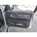 MITSUBISHI MONTERO (V20/V40) MITSUBISHI MONTERO (V20/V40) '2000 2.8 TURBODIESEL BLANCO 1991