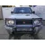 MITSUBISHI MONTERO (V20/V40) MITSUBISHI MONTERO (V20/V40) '2000 2.8 TURBODIESEL BLANCO 1991