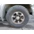 MITSUBISHI MONTERO (V20/V40) MITSUBISHI MONTERO (V20/V40) '2000 2.8 TURBODIESEL BLANCO 1991