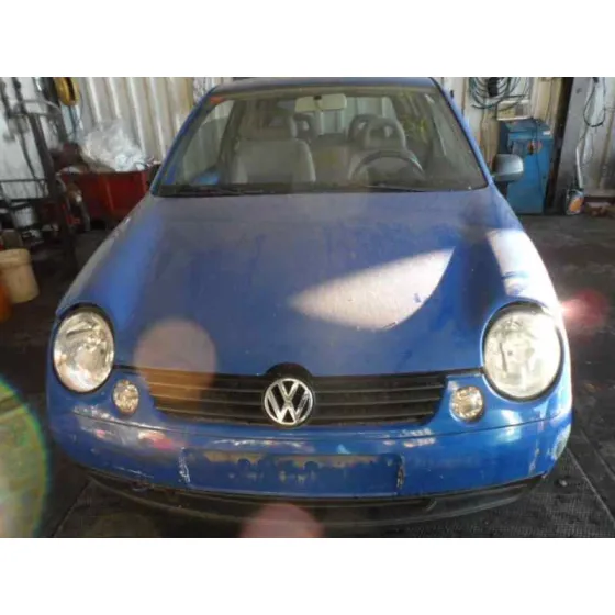 VOLKSWAGEN LUPO (6X1/6E1) '1999 1.4 16V AZUL
