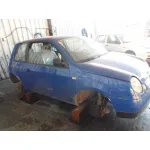 VOLKSWAGEN LUPO (6X1/6E1) '1999 1.4 16V AZUL