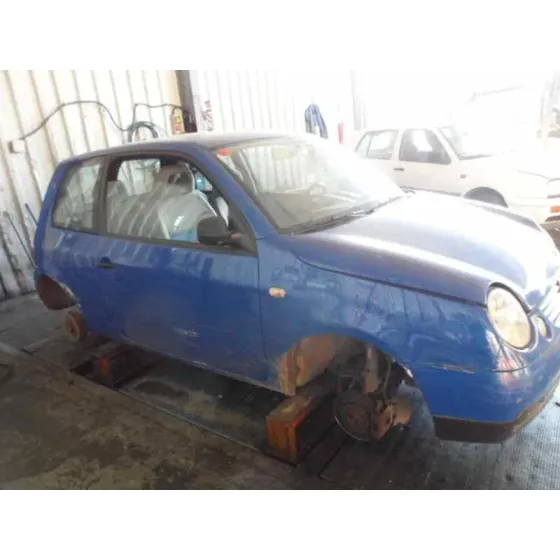 VOLKSWAGEN LUPO (6X1/6E1) '1999 1.4 16V AZUL
