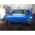 VOLKSWAGEN LUPO (6X1/6E1) '1999 1.4 16V AZUL