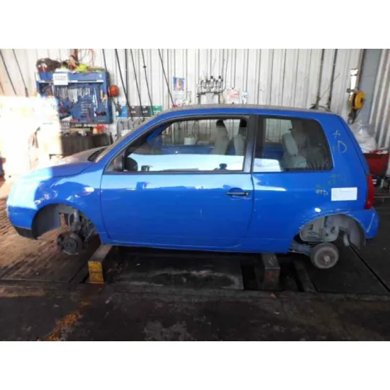 VOLKSWAGEN LUPO (6X1/6E1) '1999 1.4 16V AZUL