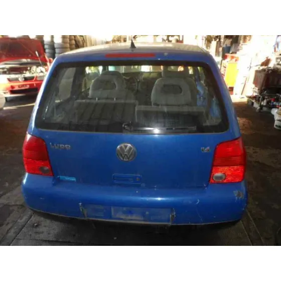 VOLKSWAGEN LUPO (6X1/6E1) '1999 1.4 16V AZUL