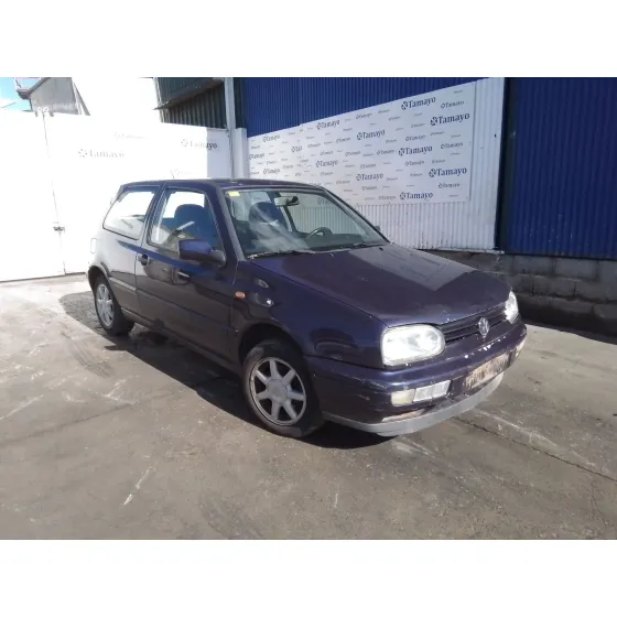 Volkswagen GOLF III (1H1) 1993