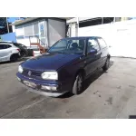VOLKSWAGEN GOLF III (1H1)  1993