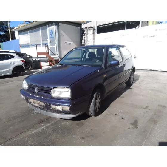 Volkswagen GOLF III (1H1) 1993