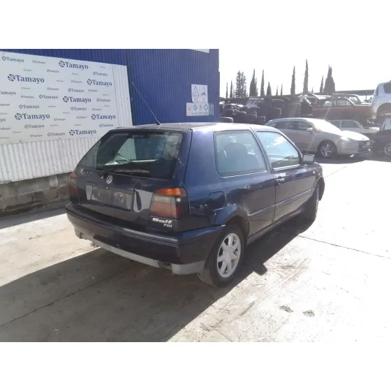 Volkswagen GOLF III (1H1) 1993