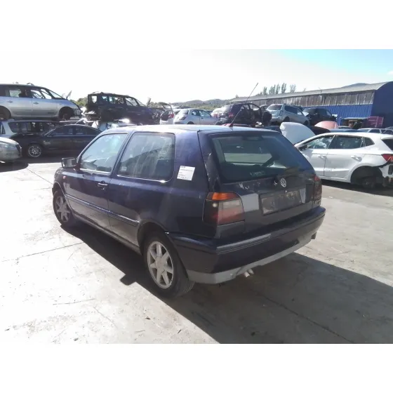 Volkswagen GOLF III (1H1) 1993