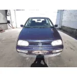 VOLKSWAGEN GOLF III (1H1)  1993