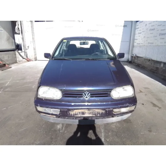 Volkswagen GOLF III (1H1) 1993