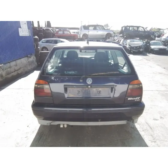Volkswagen GOLF III (1H1) 1993