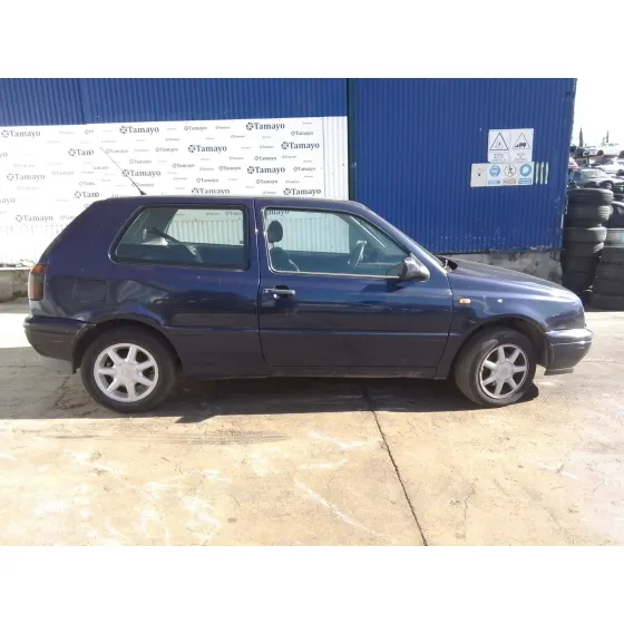 Volkswagen GOLF III (1H1) 1993