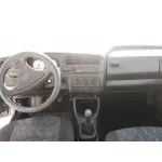 VOLKSWAGEN GOLF III (1H1)  1993
