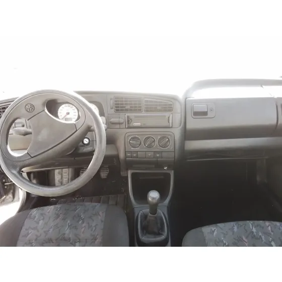 Volkswagen GOLF III (1H1) 1993