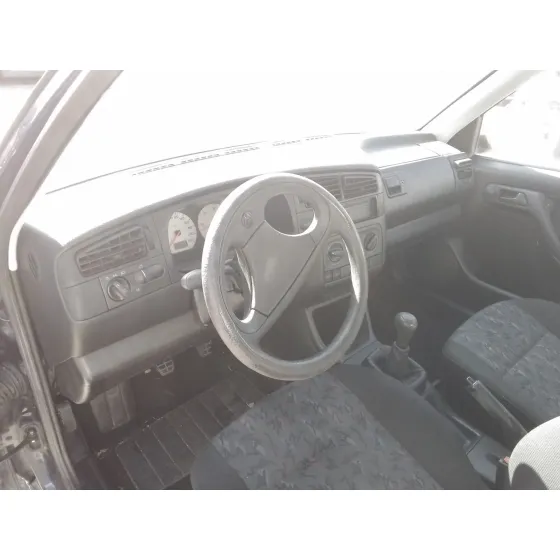 Volkswagen GOLF III (1H1) 1993