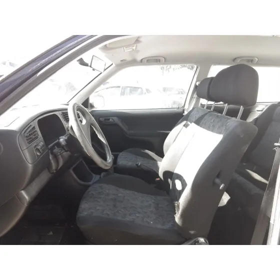 Volkswagen GOLF III (1H1) 1993