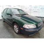 VOLVO S40 BERLINA VOLVO S40 BERLINA '2000 1.6 CAT VERDE 1995