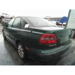 VOLVO S40 BERLINA VOLVO S40 BERLINA '2000 1.6 CAT VERDE 1995