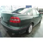 VOLVO S40 BERLINA VOLVO S40 BERLINA '2000 1.6 CAT VERDE 1995