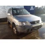HONDA CR-V (RD1/3) HONDA CR-V (RD1/3) '1999 2.0 16V CAT PLATA 1997