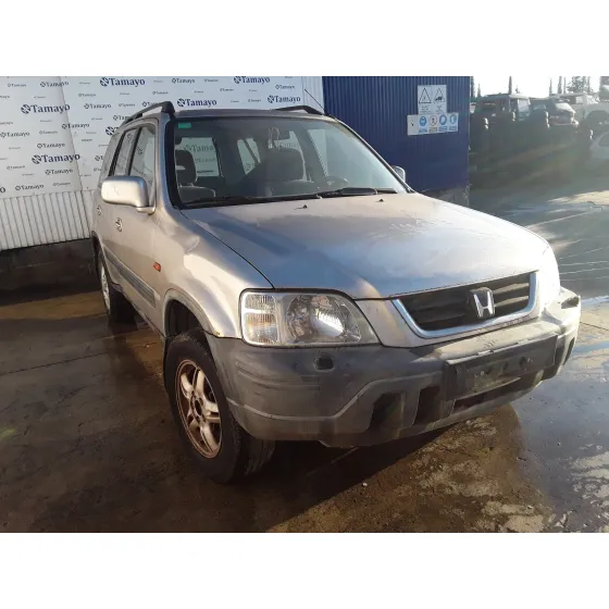 HONDA CR-V (RD1/3) '1999 2.0 16V CAT PLATA