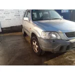 HONDA CR-V (RD1/3) HONDA CR-V (RD1/3) '1999 2.0 16V CAT PLATA 1997