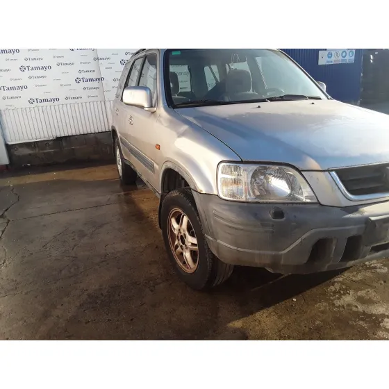 HONDA CR-V (RD1/3) '1999 2.0 16V CAT PLATA