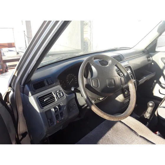 HONDA CR-V (RD1/3) '1999 2.0 16V CAT PLATA