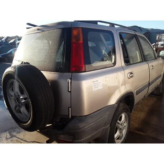 HONDA CR-V (RD1/3) '1999 2.0 16V CAT PLATA
