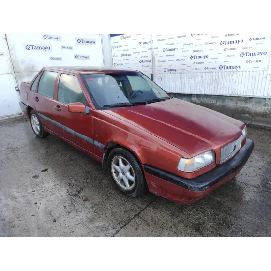 VOLVO SERIE 850 '1995 2.5 20V CAT TEJA