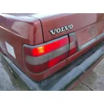 VOLVO SERIE 850 VOLVO SERIE 850 '1995 2.5 20V CAT TEJA 1992