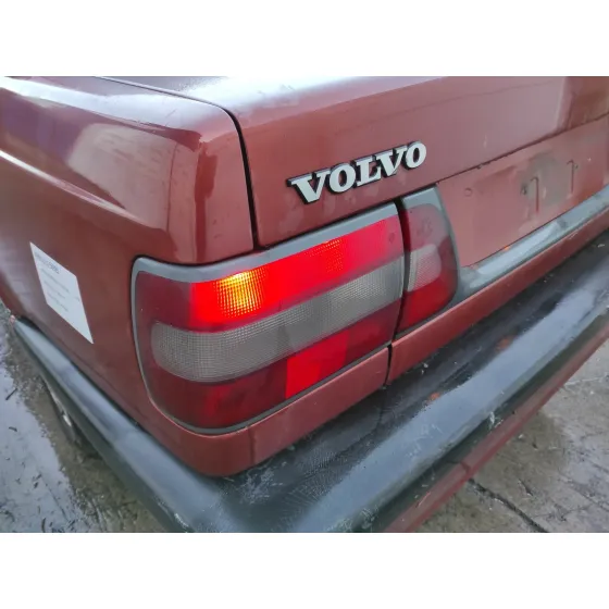 VOLVO SERIE 850 '1995 2.5 20V CAT TEJA