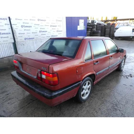 VOLVO SERIE 850 '1995 2.5 20V CAT TEJA