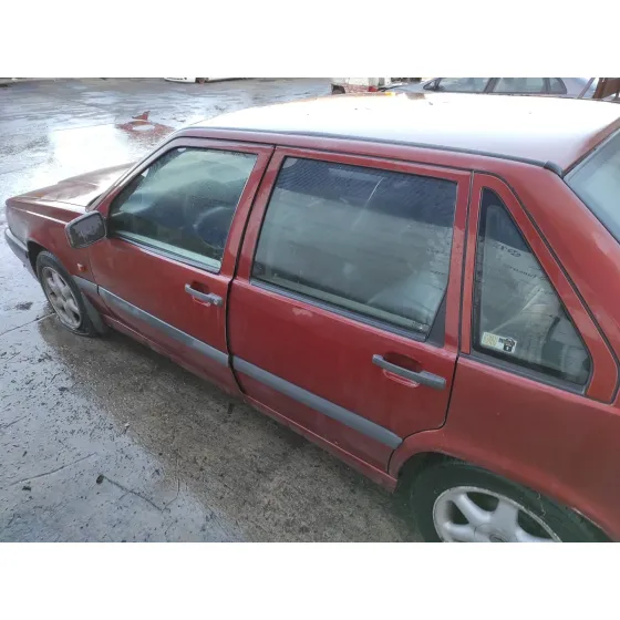 VOLVO SERIE 850 '1995 2.5 20V CAT TEJA