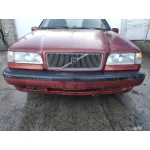 VOLVO SERIE 850 VOLVO SERIE 850 '1995 2.5 20V CAT TEJA 1992