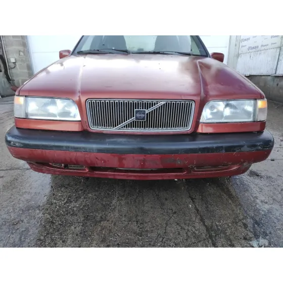 VOLVO SERIE 850 '1995 2.5 20V CAT TEJA