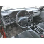 VOLVO SERIE 850 VOLVO SERIE 850 '1995 2.5 20V CAT TEJA 1992