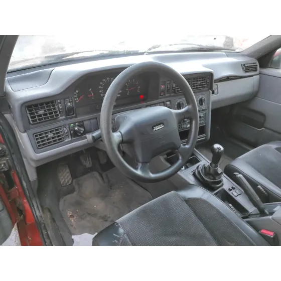 VOLVO SERIE 850 '1995 2.5 20V CAT TEJA