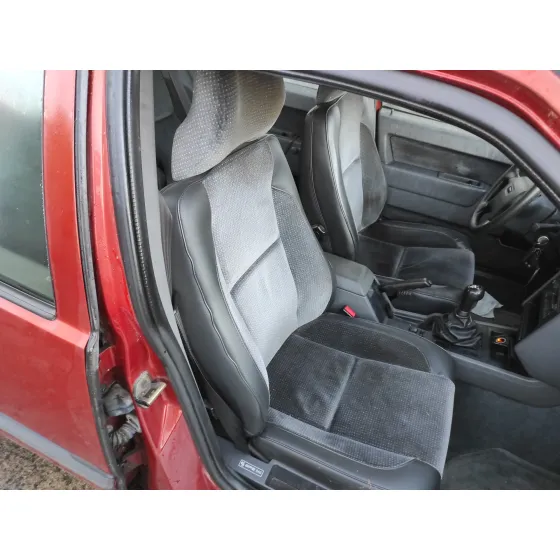 VOLVO SERIE 850 '1995 2.5 20V CAT TEJA