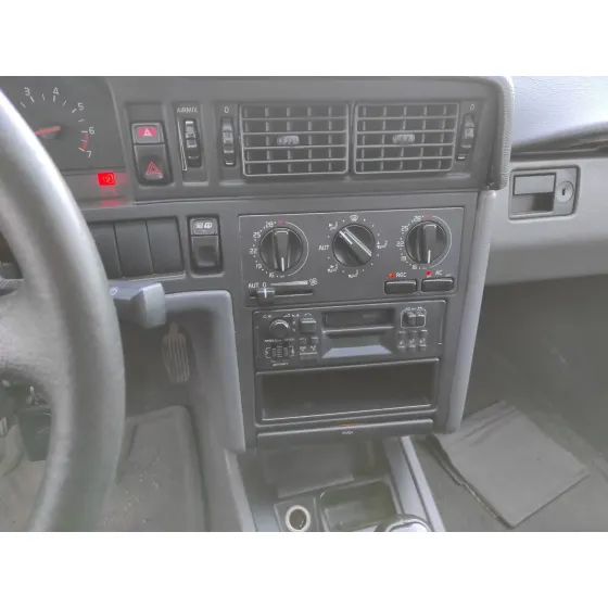 VOLVO SERIE 850 '1995 2.5 20V CAT TEJA