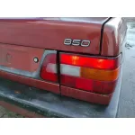 VOLVO SERIE 850 VOLVO SERIE 850 '1995 2.5 20V CAT TEJA 1992