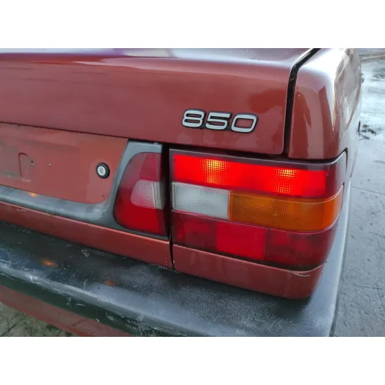 VOLVO SERIE 850 '1995 2.5 20V CAT TEJA