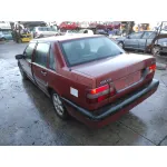 VOLVO SERIE 850 VOLVO SERIE 850 '1995 2.5 20V CAT TEJA 1992
