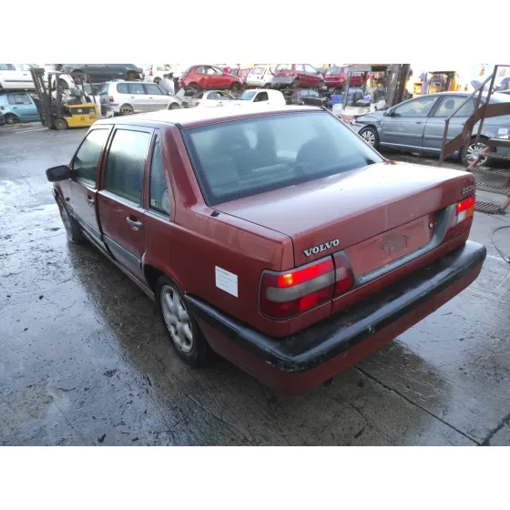 VOLVO SERIE 850 '1995 2.5 20V CAT TEJA