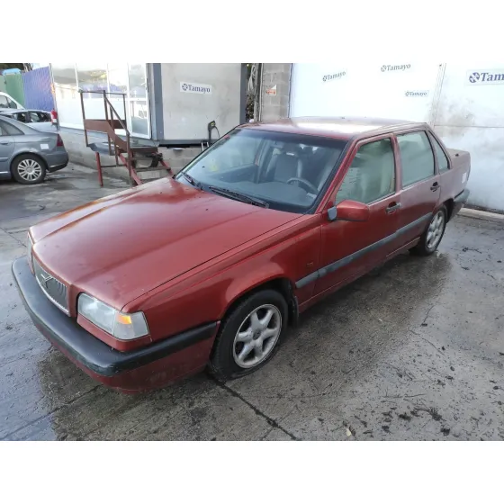 VOLVO SERIE 850 '1995 2.5 20V CAT TEJA